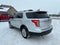 2014 Ford Explorer XLT AWD 4dr SUV
