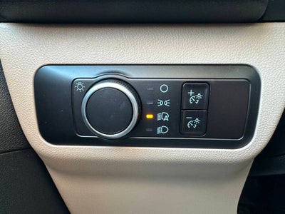 2022 Ford Escape SE 4dr SUV