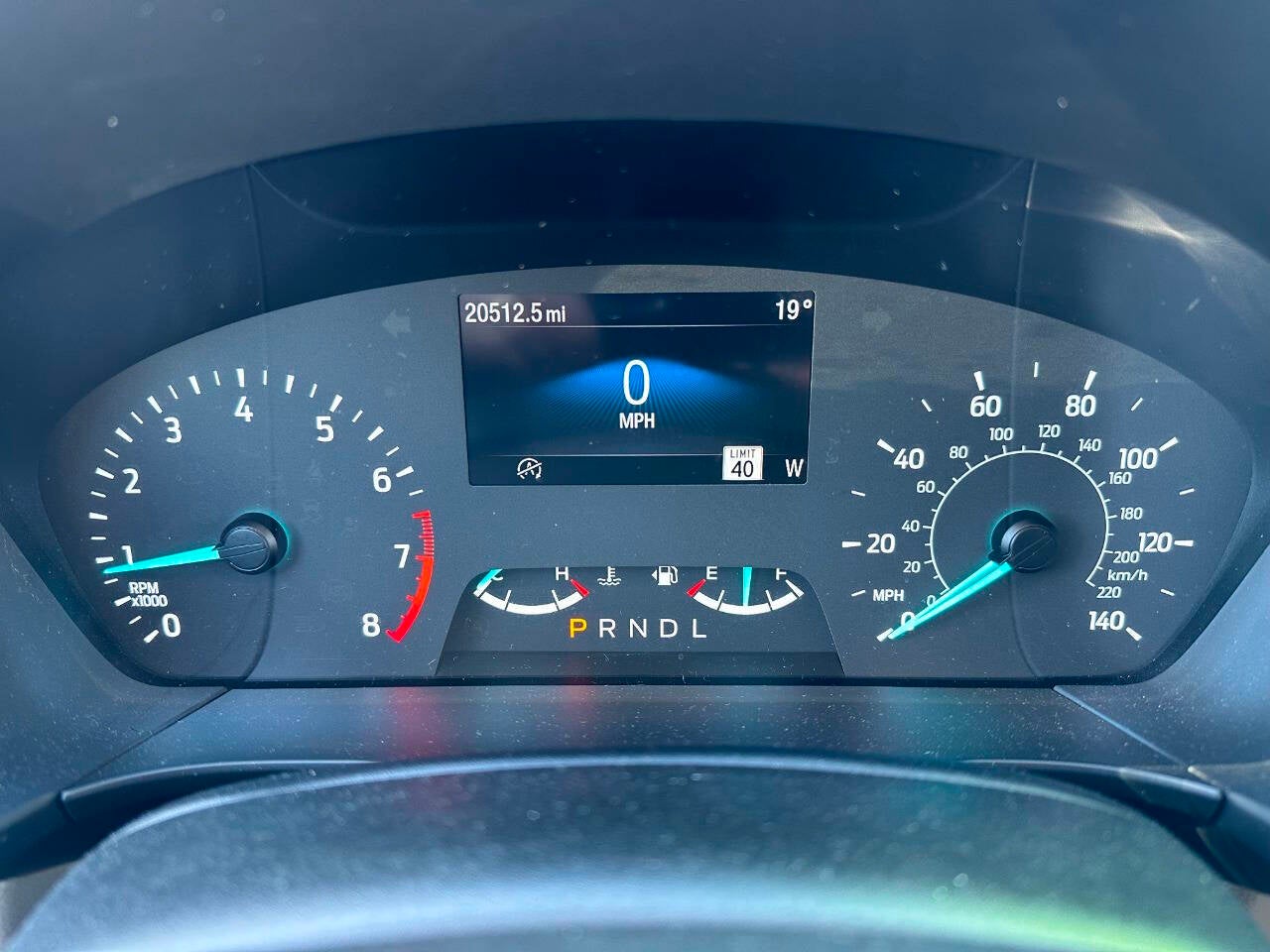 2022 Ford Escape SE 4dr SUV