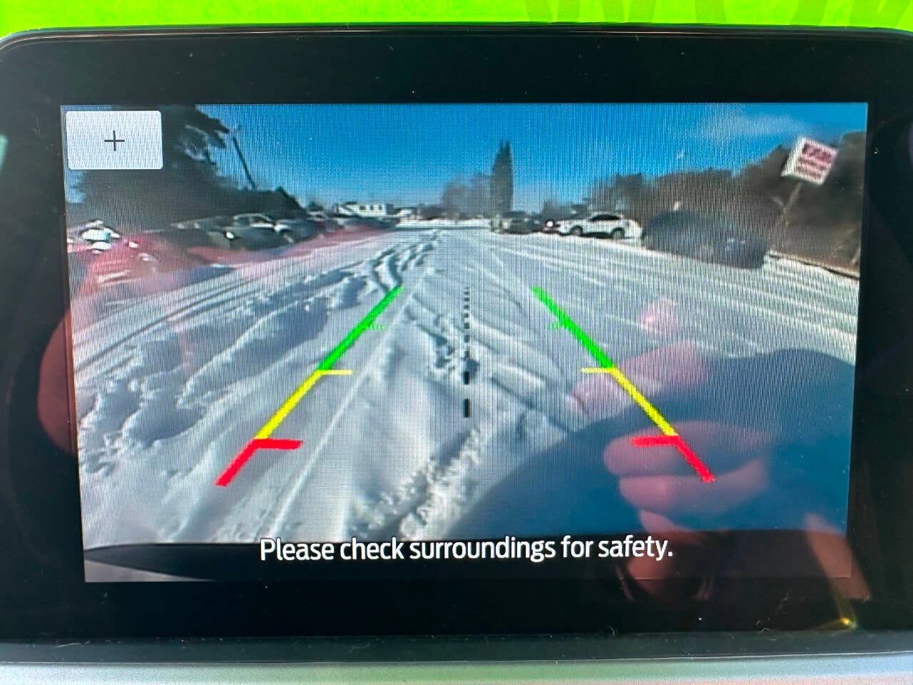 2022 Ford Escape SE 4dr SUV