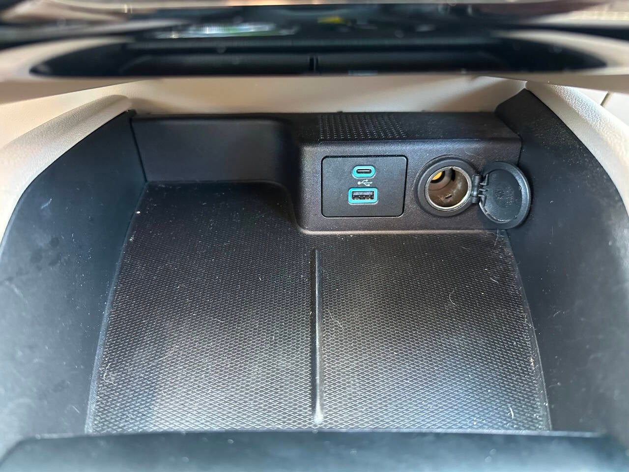 2022 Ford Escape SE 4dr SUV