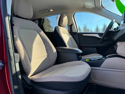 2022 Ford Escape SE 4dr SUV