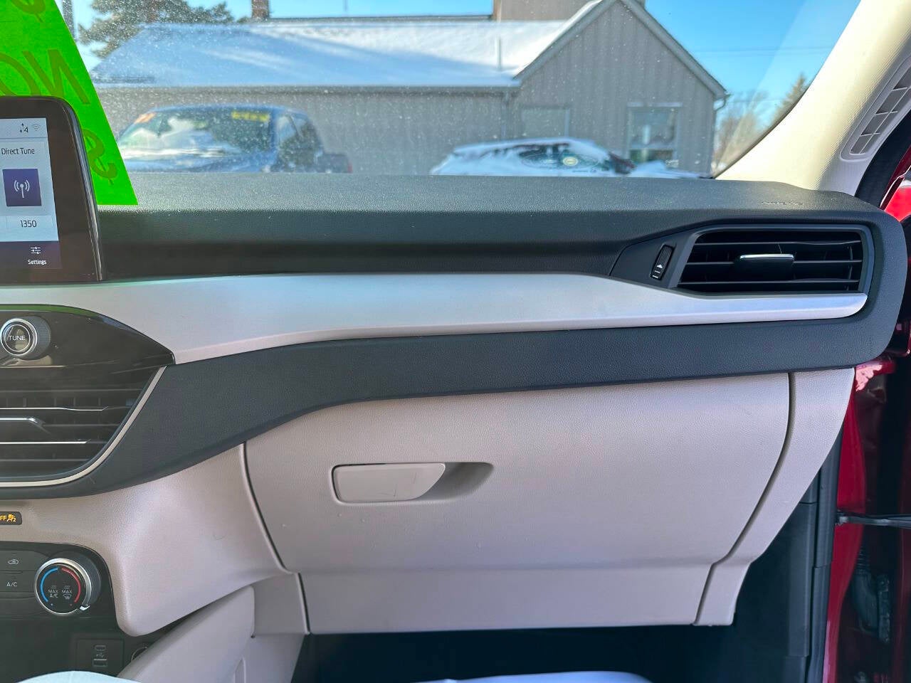 2022 Ford Escape SE 4dr SUV