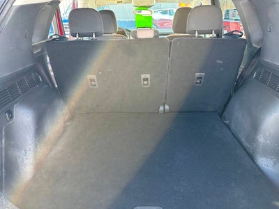 2022 Ford Escape SE 4dr SUV