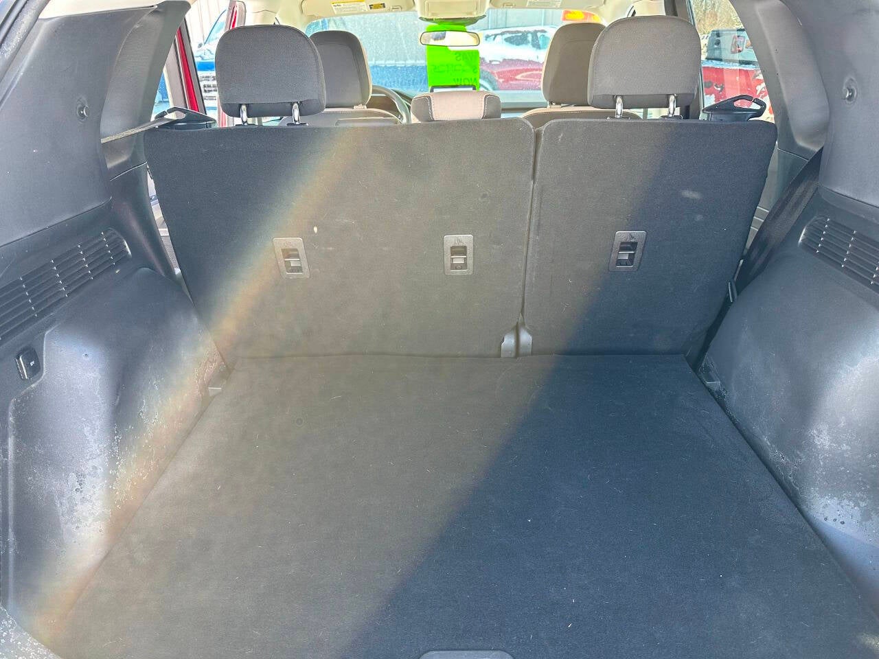 2022 Ford Escape SE 4dr SUV