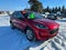 2022 Ford Escape SE 4dr SUV