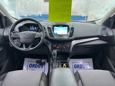 2019 Ford Escape SE 4dr SUV