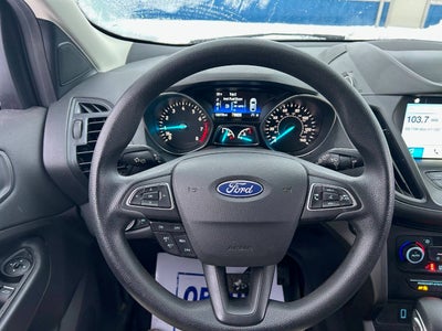 2019 Ford Escape SE 4dr SUV