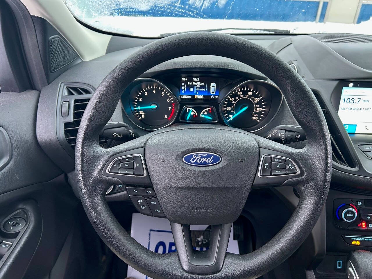 2019 Ford Escape SE 4dr SUV