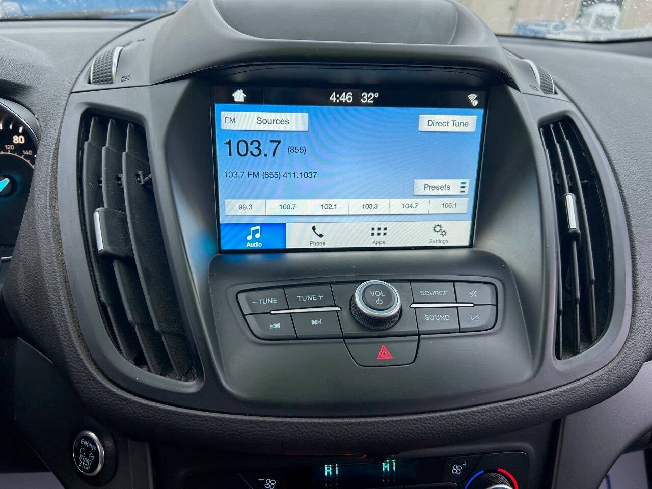 2019 Ford Escape SE 4dr SUV