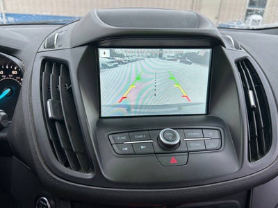 2019 Ford Escape SE 4dr SUV