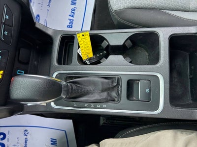 2019 Ford Escape SE 4dr SUV