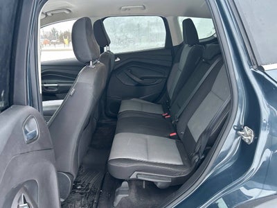 2019 Ford Escape SE 4dr SUV