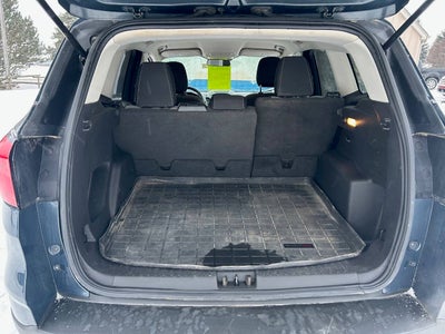 2019 Ford Escape SE 4dr SUV