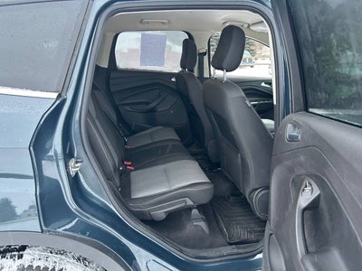 2019 Ford Escape SE 4dr SUV