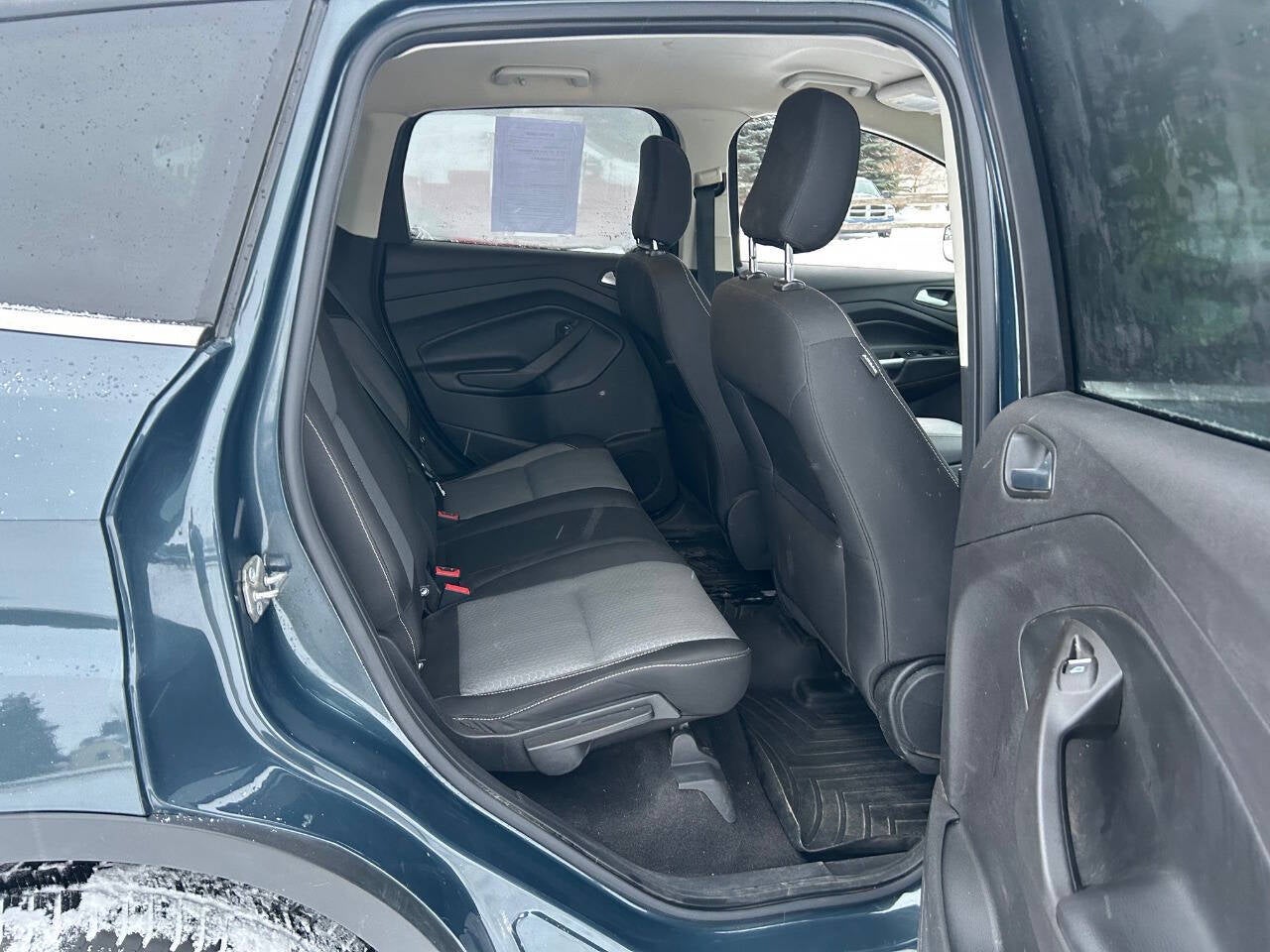 2019 Ford Escape SE 4dr SUV