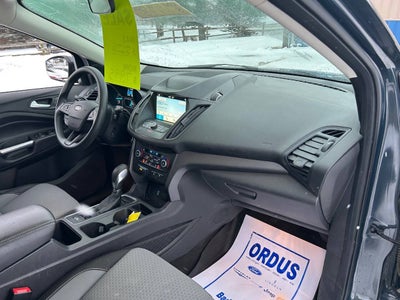 2019 Ford Escape SE 4dr SUV