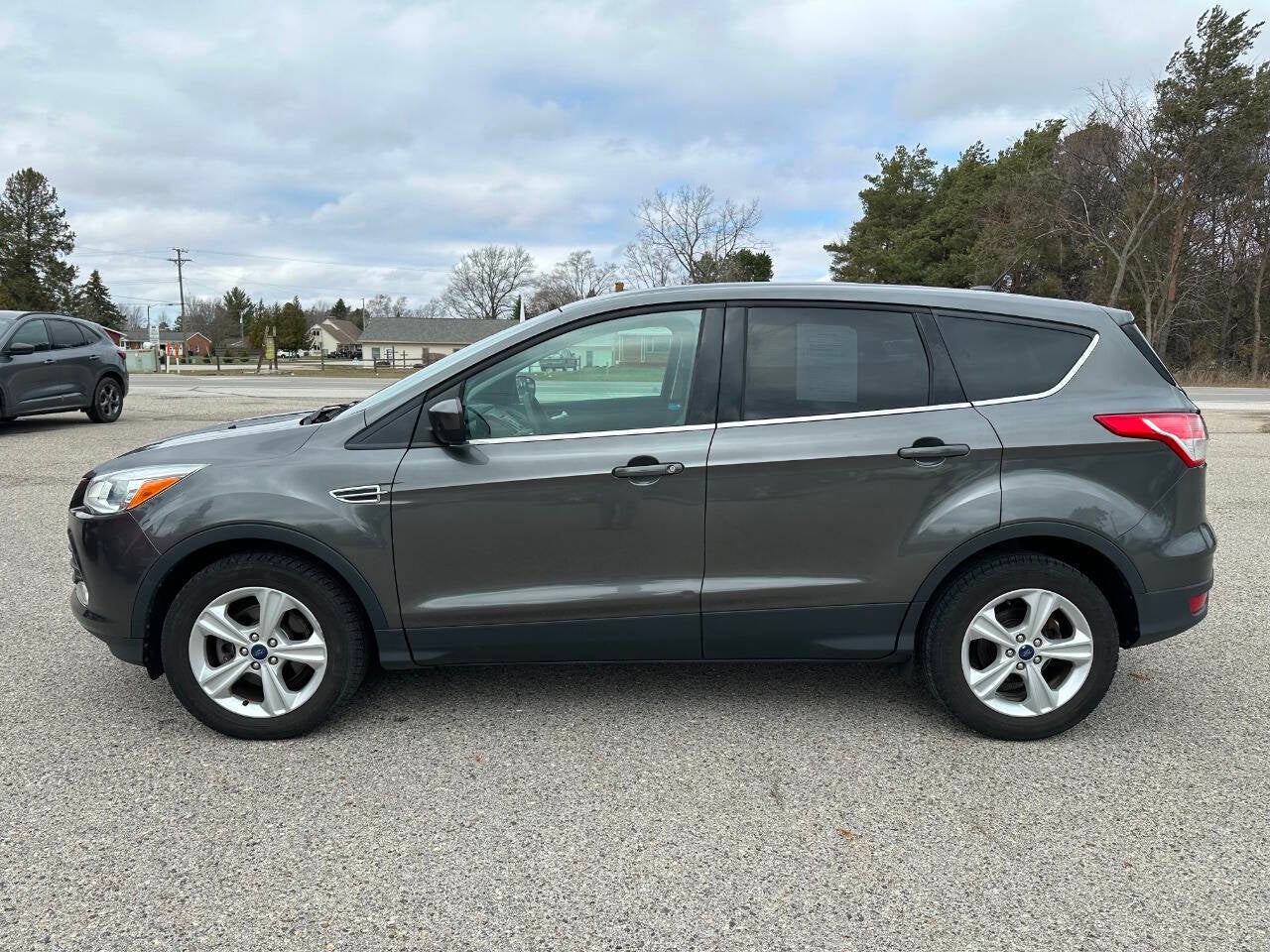 2016 Ford Escape SE 4dr SUV