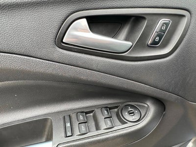 2016 Ford Escape SE 4dr SUV