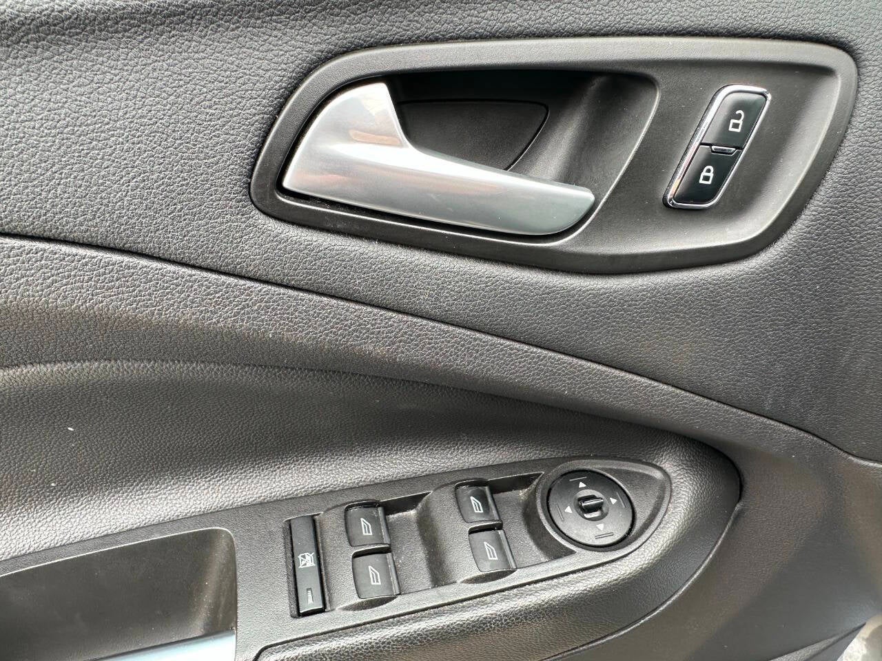 2016 Ford Escape SE 4dr SUV