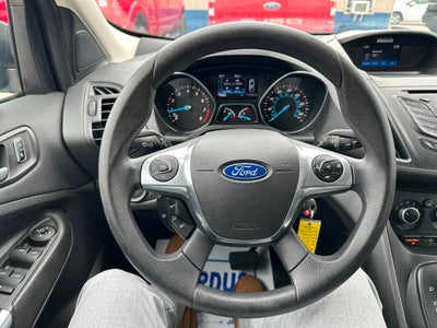 2016 Ford Escape SE 4dr SUV
