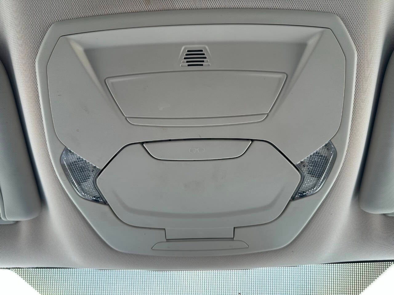 2016 Ford Escape SE 4dr SUV