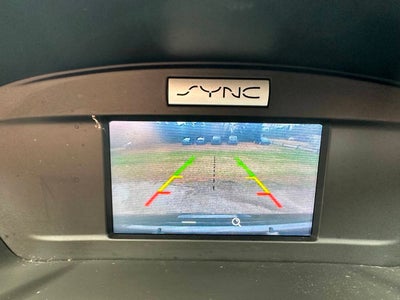 2016 Ford Escape SE 4dr SUV