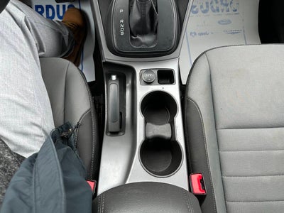 2016 Ford Escape SE 4dr SUV