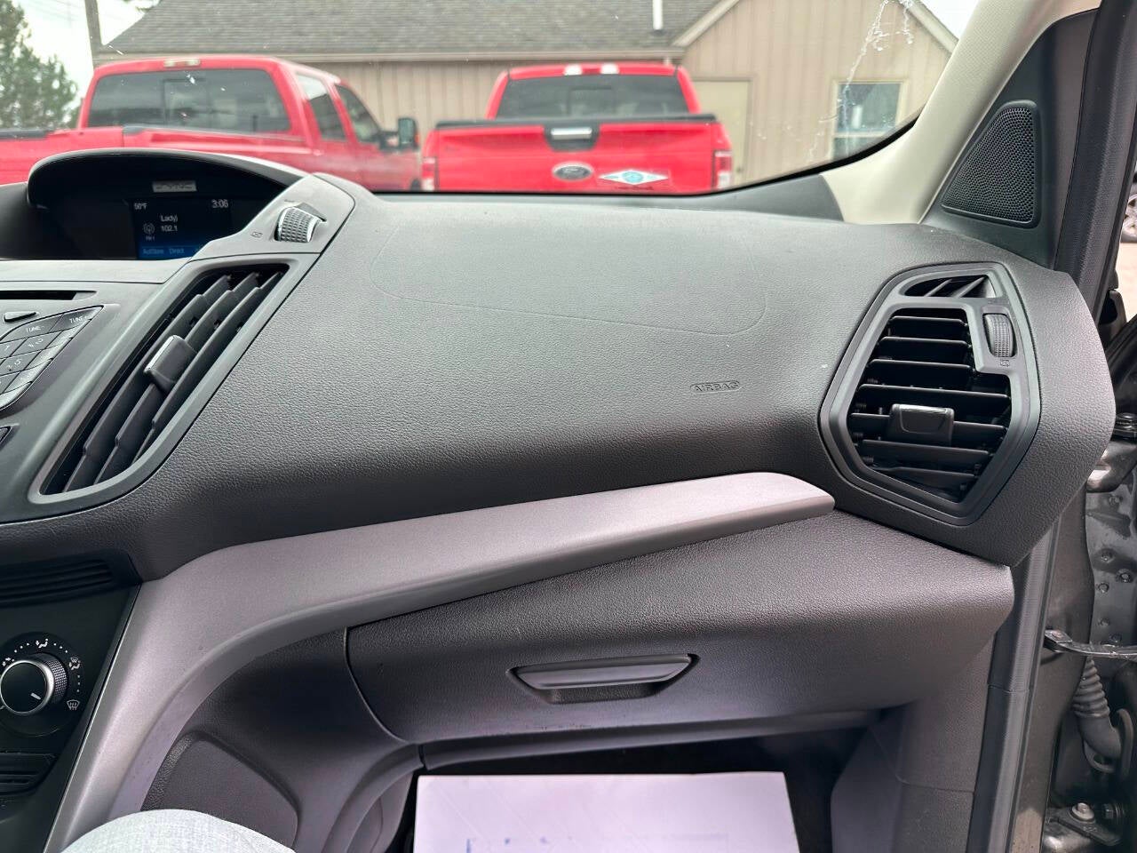 2016 Ford Escape SE 4dr SUV