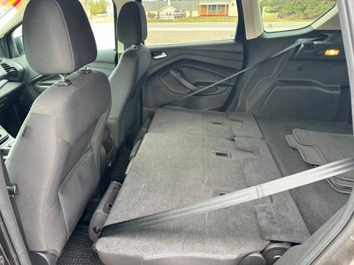 2016 Ford Escape SE 4dr SUV