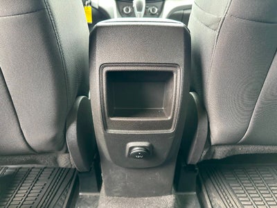 2016 Ford Escape SE 4dr SUV