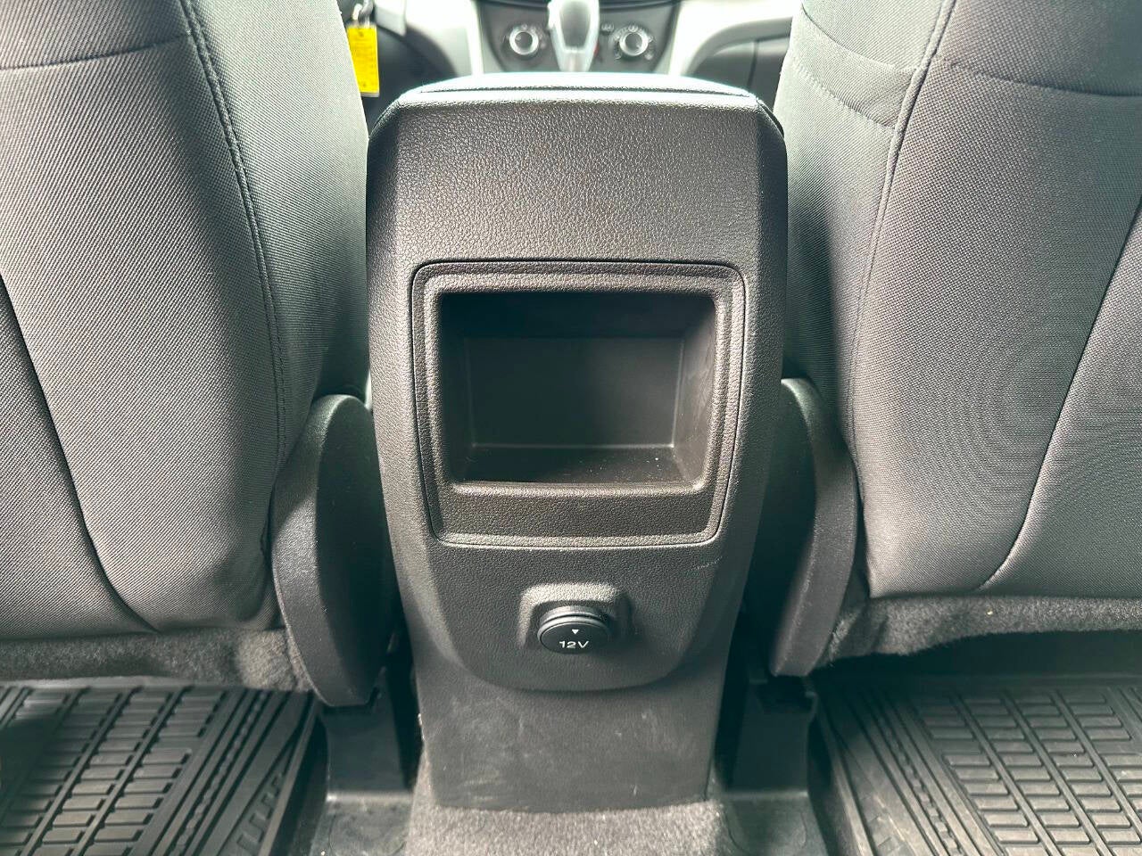 2016 Ford Escape SE 4dr SUV