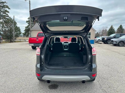 2016 Ford Escape SE 4dr SUV