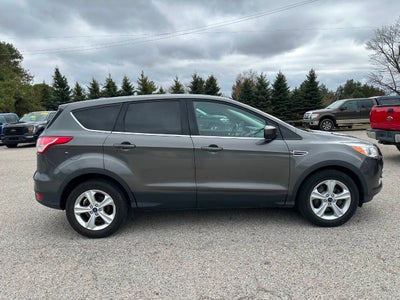 2016 Ford Escape SE 4dr SUV