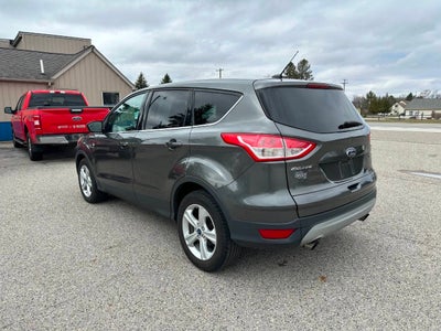 2016 Ford Escape SE 4dr SUV