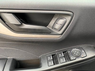 2022 Ford Escape SE AWD 4dr SUV