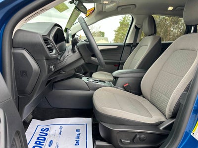 2022 Ford Escape SE AWD 4dr SUV