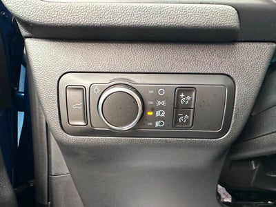 2022 Ford Escape SE AWD 4dr SUV