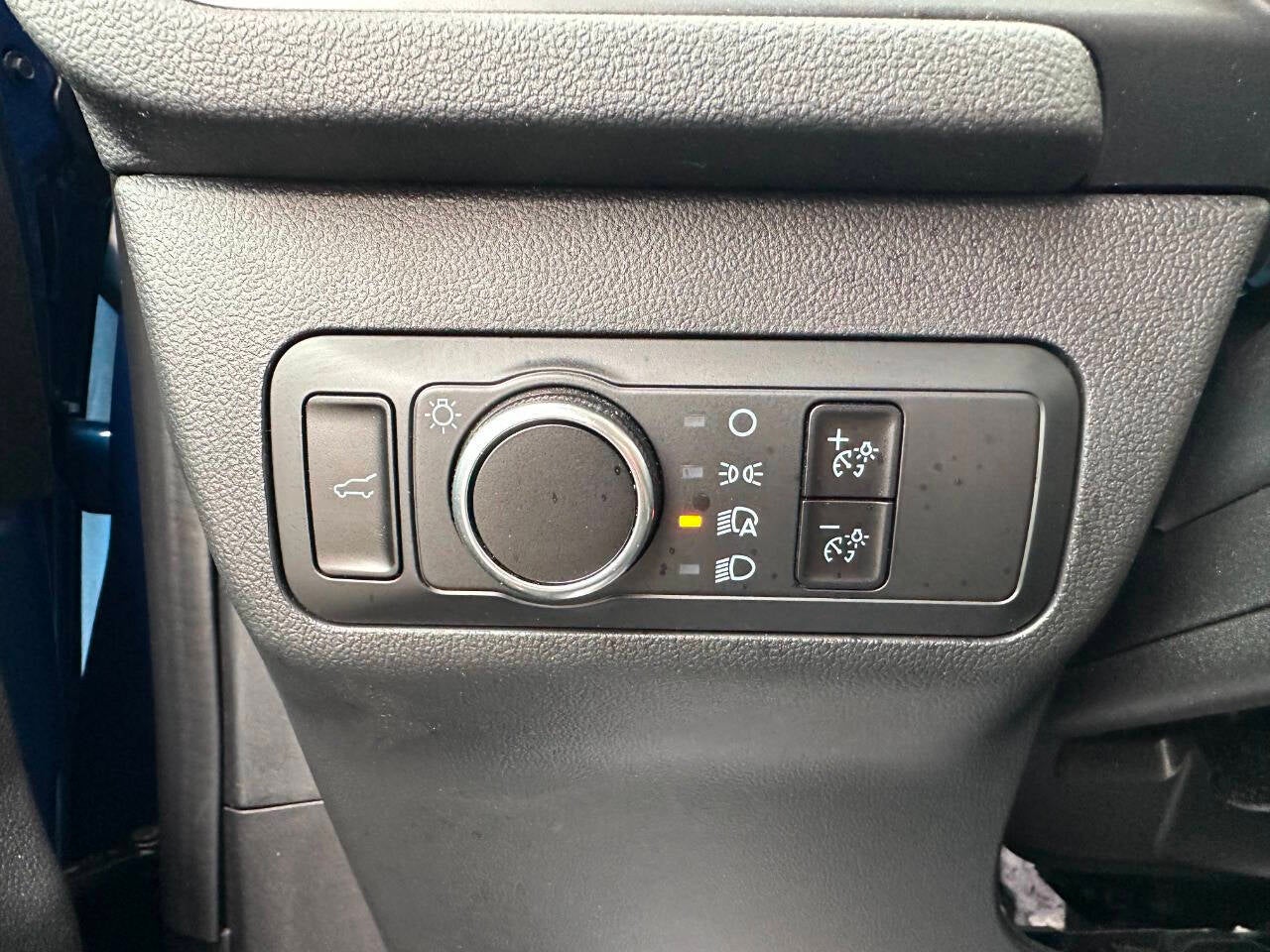 2022 Ford Escape SE AWD 4dr SUV