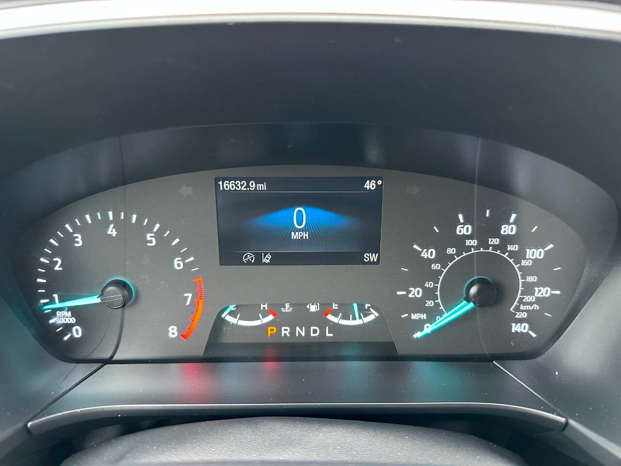 2022 Ford Escape SE AWD 4dr SUV
