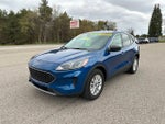 2022 Ford Escape SE AWD 4dr SUV