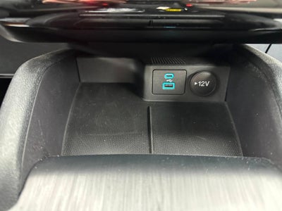 2022 Ford Escape SE AWD 4dr SUV