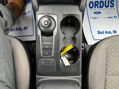 2022 Ford Escape SE AWD 4dr SUV