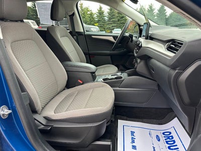2022 Ford Escape SE AWD 4dr SUV