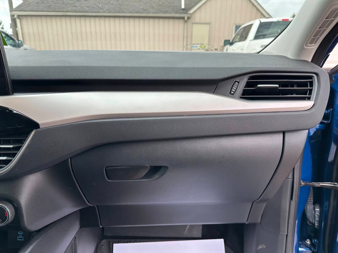 2022 Ford Escape SE AWD 4dr SUV