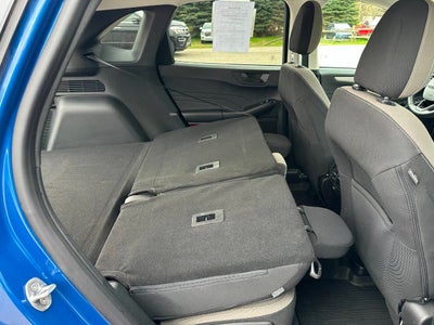 2022 Ford Escape SE AWD 4dr SUV
