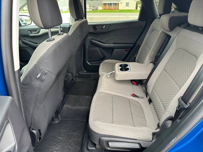 2022 Ford Escape SE AWD 4dr SUV