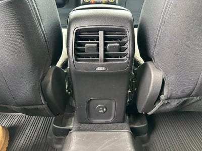 2022 Ford Escape SE AWD 4dr SUV