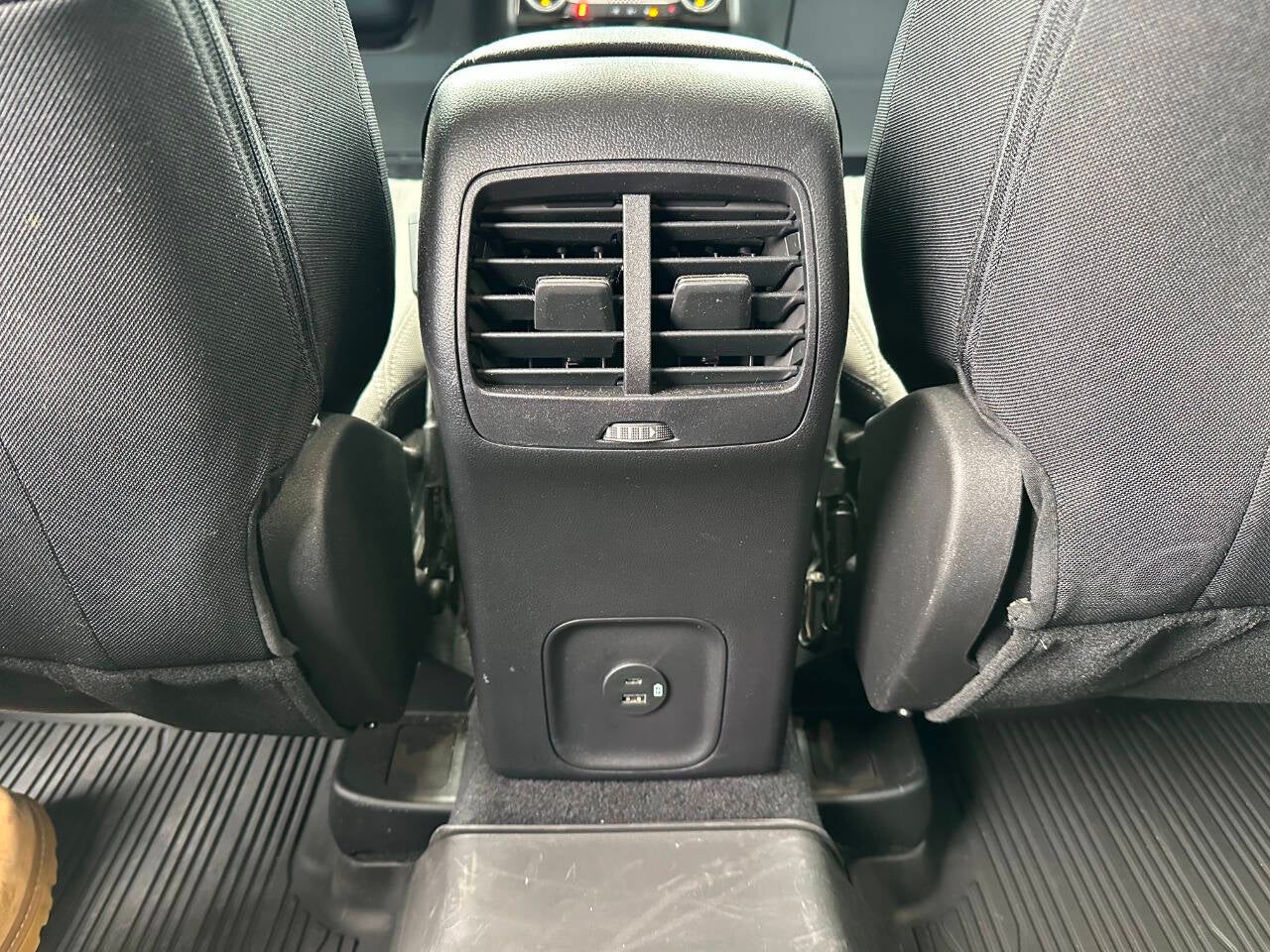 2022 Ford Escape SE AWD 4dr SUV