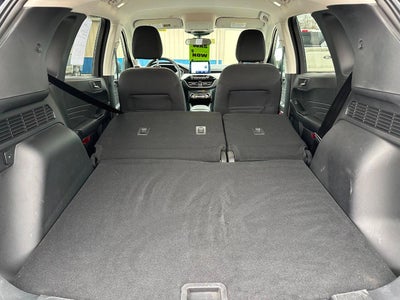 2022 Ford Escape SE AWD 4dr SUV